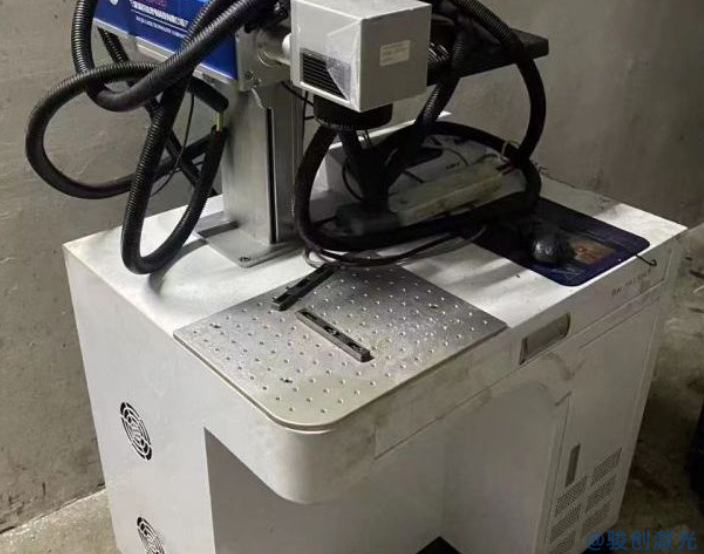 二手激光打標機能不能買？