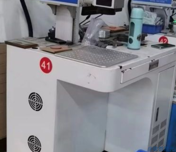 二手激光打標機能不能買？(圖3)