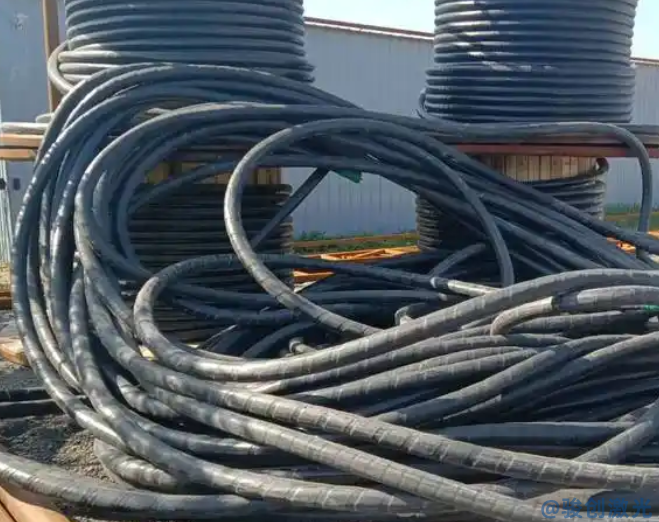 激光噴碼機在電線電纜上的應用(圖2)