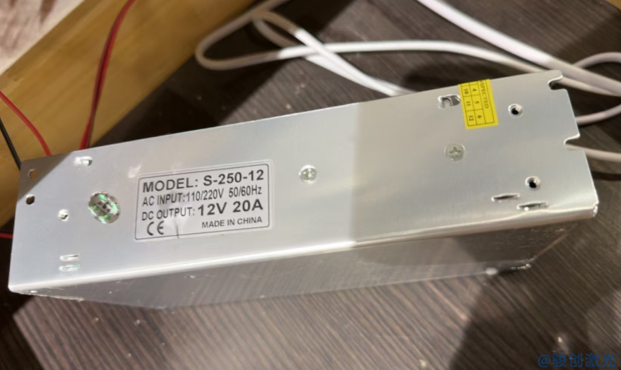 激光打標機的激光器功率確定方法(圖3)