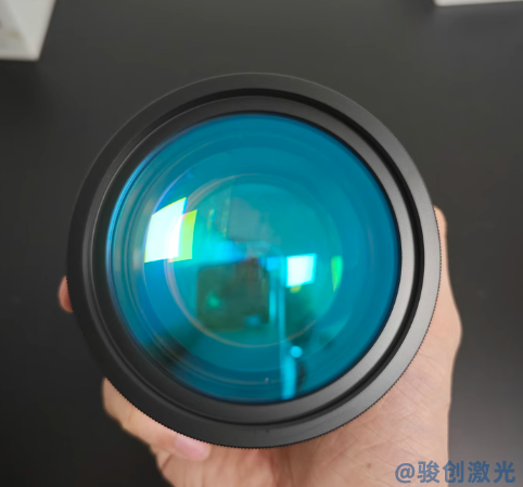激光打標機場鏡參數對照表(圖3)