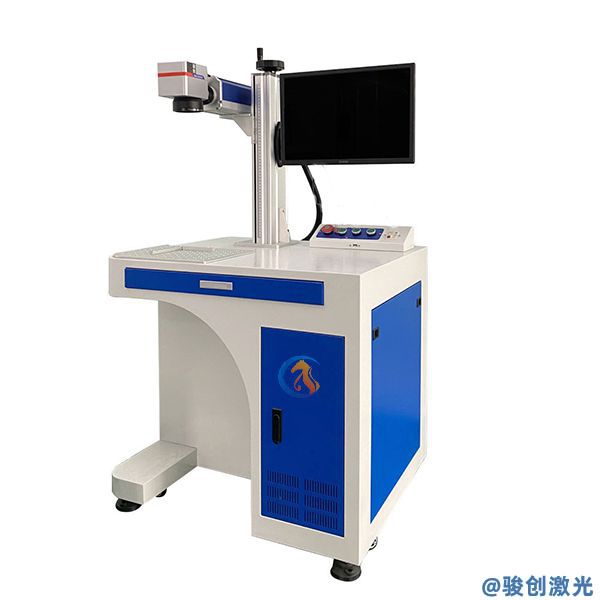 Fiber laser marking machine JC-GX-30