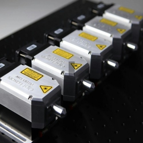 激光打標(biāo)設(shè)備對人身體是否有傷害?