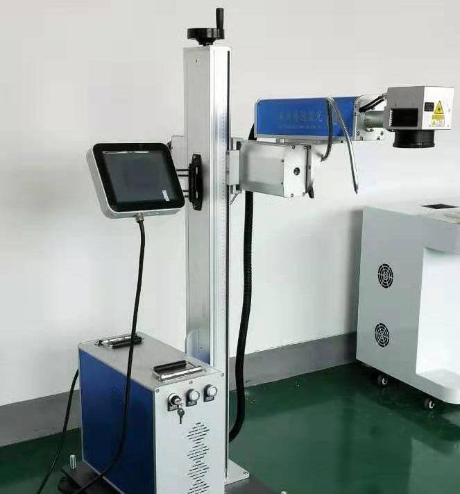 曲面激光打標機是怎么樣的 可以做些什么(圖1) 曲面激光打標機是怎么樣的 可以做些什么(圖1)