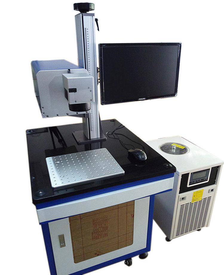 紫光激光打標機優點有哪些(圖1) 紫光激光打標機優點有哪些(圖1)