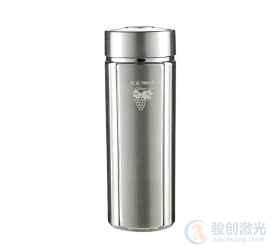 五金制品使用激光打標機的優勢(圖1)