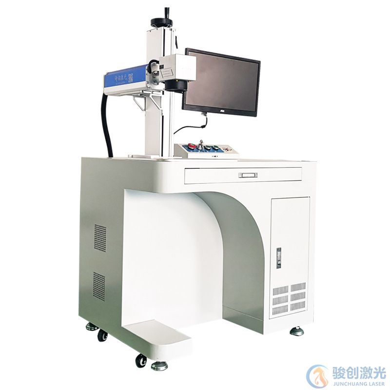 綠光激光打標機在玻璃產品上的應用(圖3)