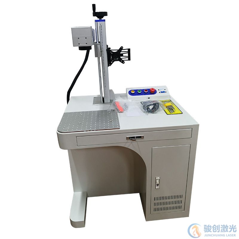 激光打標機在塑料制品上的應用分析(圖1)