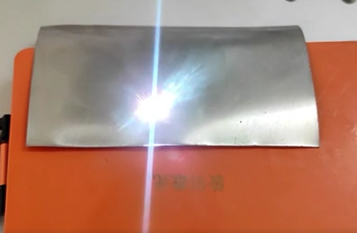激光打標(biāo)機(jī)有哪些種類(圖1)